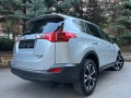Toyota Rav4 2.0 D-4D, 4x4 , 124 к.с.,01. 2015 г, Пълна серв. история !, снимка 3