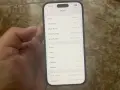 IPhone 16 256гб Перфектно състояние, снимка 5