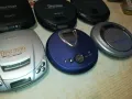 sony cd walkman//cd discman-145лв за 1бр-внос swiss 0205250714, снимка 3