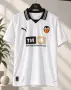 Оригинална PUMA Valencia CF Football Shirt XXL – Отлично състояние 45 €, снимка 1