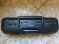 радиокасетофон Panasonic , снимка 4