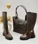 Guess Дамска Чанта Гес - Различни Цветове Код SK2171, снимка 3