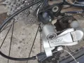 26 цола алуминиев велосипед колело хидравлични спирачки,27 скорости Shimano deore xt , снимка 7