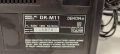 Дек Denon DR-M11, снимка 6