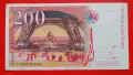 Банкноти от Франция , снимка 10