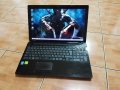 За работа и игрички - 15.6" Toshiba Satellite C55-A, 500GB HDD, 4GB RAM, NVIDIA GTX 710M, снимка 3