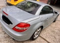 Mercedesд SLK 2005, 163 PS, cabrio, automatic, снимка 4