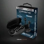 Volkano Libra Series TWS Earphones + Charging Case - Безжични слушалки Блутут - Нови, снимка 9