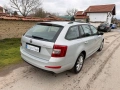 Skoda Octavia 1.6 TDI Ambition 105кс комби EURO 5, снимка 5
