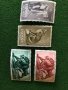 Пощенски марки Испания, Югославия и Швейцария , снимка 2
