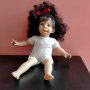 испанска характерна кукла Art Marka 37 см 1, снимка 11
