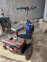 продавам електрическа триколка , снимка 3
