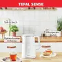 Електрическа кана за вода Tefal Sense 1.5L 1800W, снимка 4
