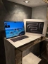 13 cycle! Macbook Pro M4 MAX 16" 36 GB / 1 TB, снимка 9