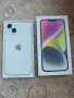 IPhone 14 128GB Батерия 83%, снимка 1