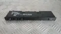 Панел бутони BMW 5 E39 2000 8373776 61.31-8373776 03742073 5 (E39) (1996-2004), снимка 1