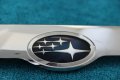 Лайстна заден капак Subaru Impreza хечбек (2008-2012г.) емблема заден капак Субару Импреза, снимка 5