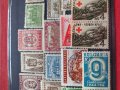 Пощенски марки ЦАРСТВО БЪЛГАРИЯ стари редки за колекционери - 19891, снимка 3