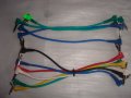 пач кабел 30см., снимка 2