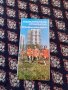 Стара брошура Социалистическо строителство в Толбухински Окръг, снимка 1 - Други ценни предмети - 42827397