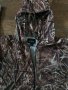realtree - страхотно мъжко горнище КАТО НОВО , снимка 1
