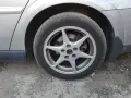 Джанти джанти 16" 5х110 65.1 с летни гуми 205/55/16, снимка 2