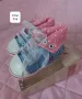 Бебешки обувки 3-6м, снимка 2