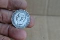 Монета 20 драхми Гърция 1960г, снимка 4