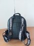 Karl lagerfeld дамска чанта тип раница дамска раница дамска раничка код 212, снимка 7