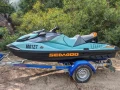 Джет Bombardier Sea Doo Wake 170, снимка 5
