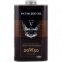 Синтетично масло PUTOLINE Genuine V-Twin SAE 20W-50, снимка 2