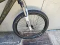 Алуминиев велосипед 26"Cross Dexer DB GRN, снимка 9