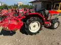 Трактор YANMAR AF24 4x4, снимка 3