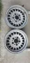 2 броя оригинални алуминиеви джанти за бмв e9 e12 e23 е28 14 5x120 6j et22  1125698, снимка 1