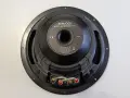 Kenwood kfc w3514DVC бас тонколона, снимка 2