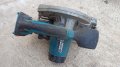 Циркуляр makita BSS 610, снимка 3