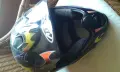 Мото каска ендуро Airoh , снимка 3