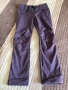 Дамски туристически панталон р-р М, снимка 1
