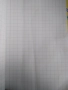 Тетрадка големи квадратчета 16 стр , снимка 2