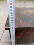Ретро дървена масичка, снимка 5