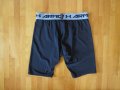 Under Armour HeatGear Long Compression Shorts, снимка 6