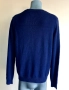 Zadig & Voltaire Knit Jeremy ZV Mono  Mens Size L ОРИГИНАЛ! Мъжки Пуловер!, снимка 9
