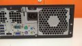 Настолен компютър HP Intel CORE I7 -1, снимка 5