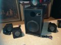 philips subwoofer+5 speakers 1612202051, снимка 5
