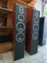 Четирилентови Тонколони JBL, снимка 1