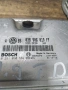  Компютър запалване за VW Golf 4 1.9 TDI 101 , 038906019FF., снимка 5