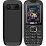 MAXCOM Classic MM134 Dual SIM, снимка 1 - Телефони с две сим карти - 35559820