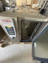 Готварски Конвектомат Rational/Рационал 10 тави.Самоизмиване. Care-Con, снимка 7