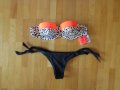 victoria secret  swimwear push-up bra бански, снимка 10