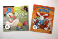 Детски книги на английски език – Children's Books (първа част), снимка 8
